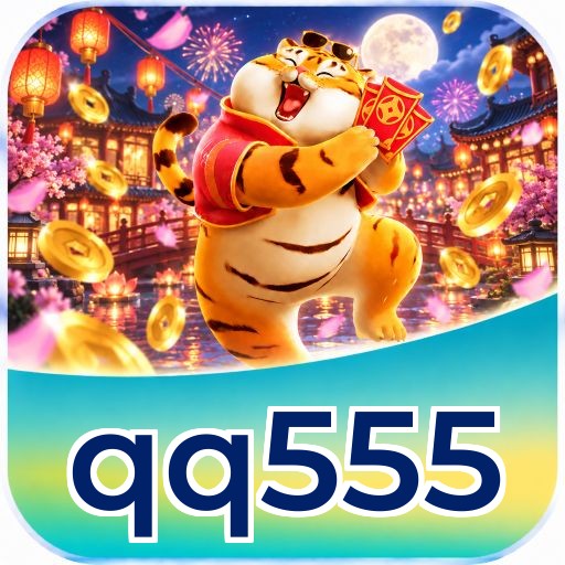 qq555 Instalar Logo 3