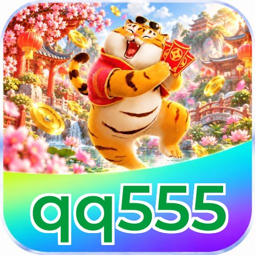 Fortune Tiger Logo 3