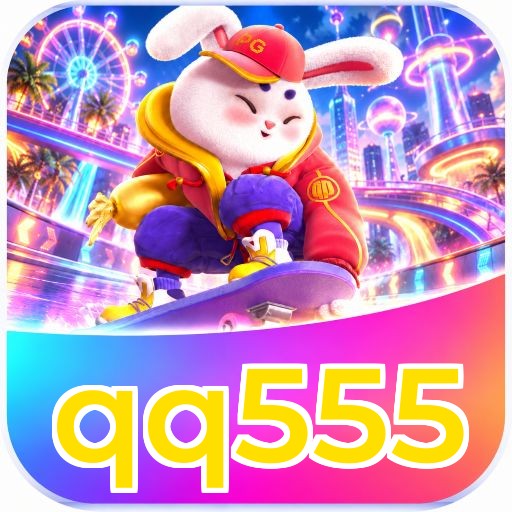 qq555 Logo