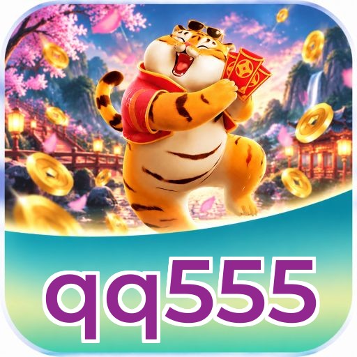 Fortune Tiger Logo 1