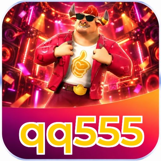 qq555 APP Mobile - Android & iOS