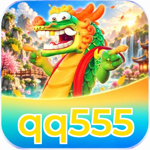 qq555 Logo 2