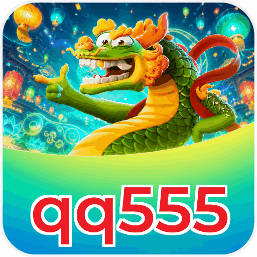 qq555 Facebook - Página oficial com promoções e comunidade ativa