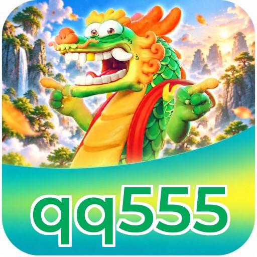 qq555 Logo