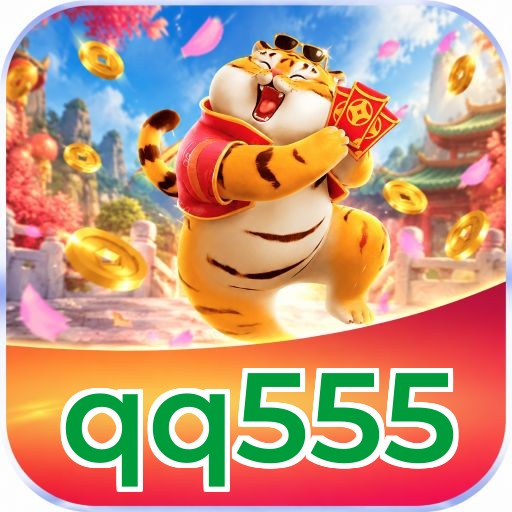 qq555 Logo 1