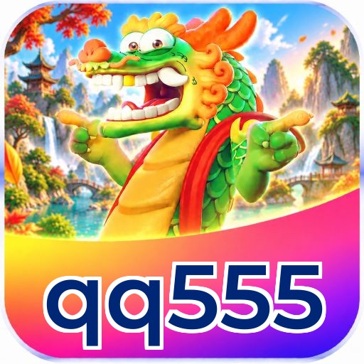 qq555 Instalar Logo 2