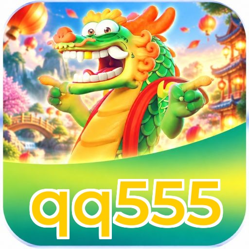 qq555 Logo