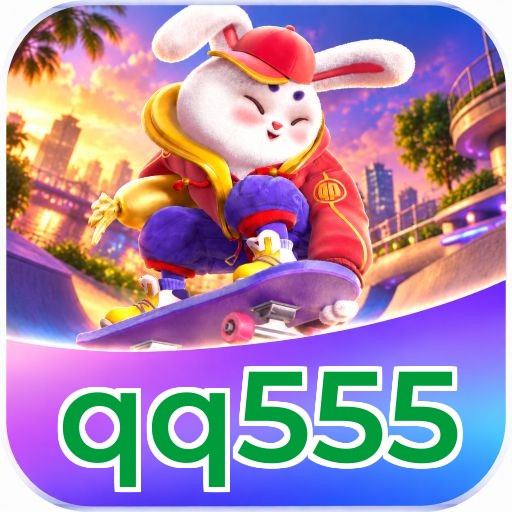 qq555 Segurança Logo 3
