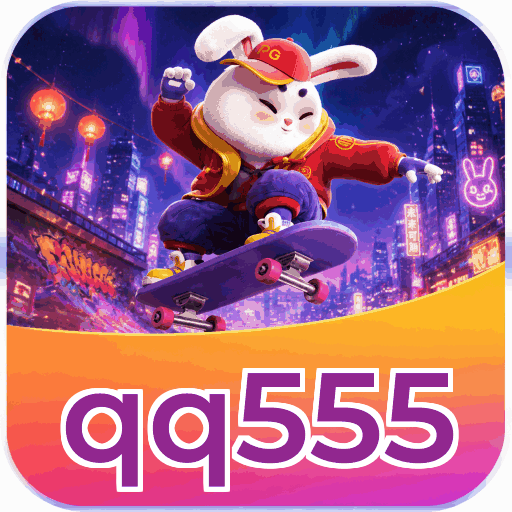 qq555 Facebook - Página oficial com promoções e comunidade ativa